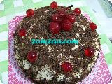 Black Forest Cake